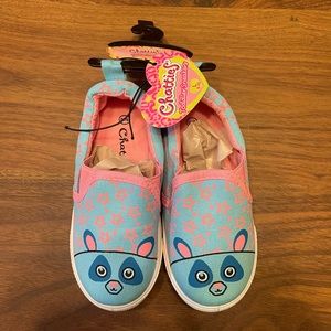 Chatties Animal Brand New Sneakers